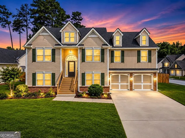 144 Reid Plantation Dr, Villa Rica, GA 30180