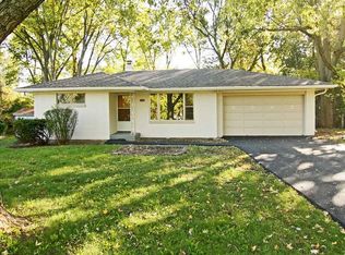 4303 Wexford Rd, Indianapolis, IN 46226