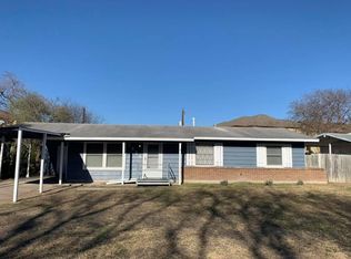 5623 Mai Kai Dr, San Antonio, TX 78242