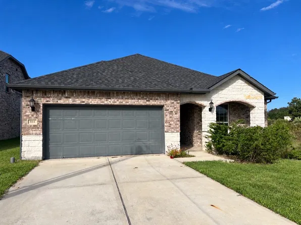 814 Road 5102, Cleveland, TX 77327