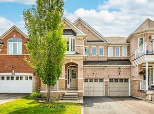3860 Bloomington Cres, Mississauga, ON L5M0A3