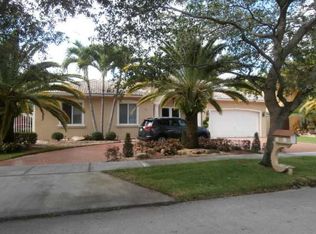 7783 NW 166th Ter, Miami Lakes, FL 33016