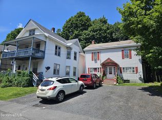 31-37 Arnold Pl, North Adams, MA 01247