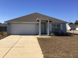 20929 Petal Dr, Silverhill, AL 36576