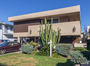 3662 Keystone Ave APT 7, Los Angeles, CA 90034