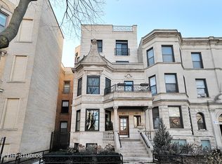 3816 N Fremont St APT 1, Chicago, IL 60613