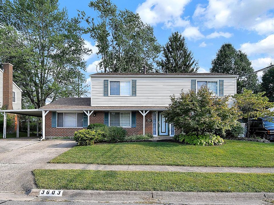 1st image of 3603 Panama Dr