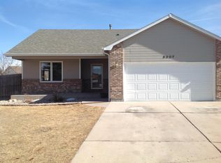 6007 Highview Ct, Cheyenne, WY 82009