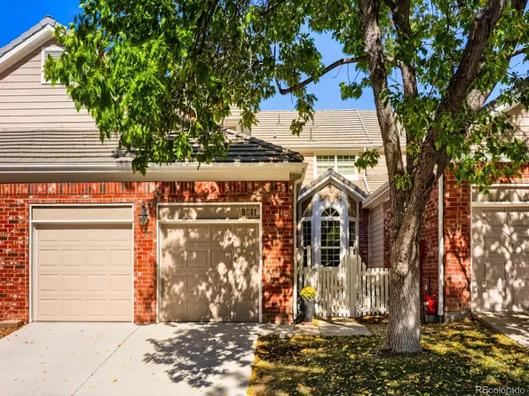 9811 Firestone Circle, Lone Tree, CO 80124