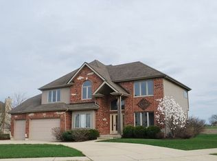 12924 S Skyline Dr, Plainfield, IL 60585