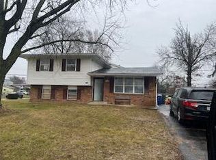 3260 Fairwood Ave, Columbus, OH