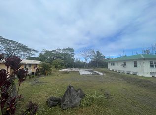 15-2787 Malolo St LOT 1041, Pahoa, HI 96778