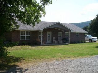 203 Brittney, Poteau, OK 74953