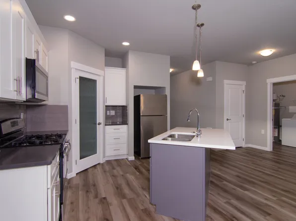 508 N Mayhew Ln, Spokane, WA 99216