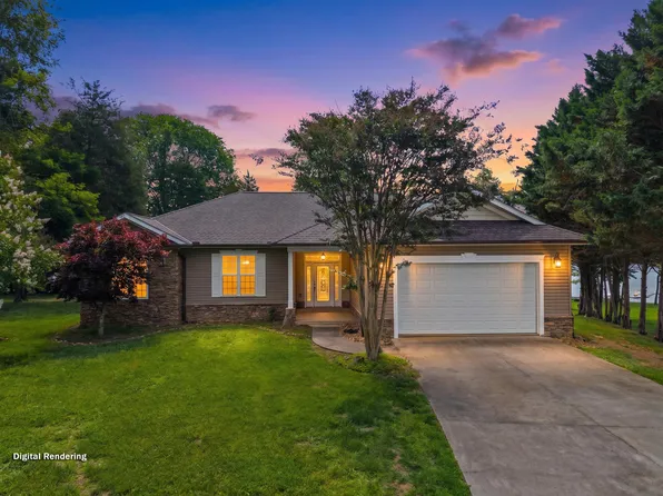 472 Chelaque Way, Mooresburg, TN 37811