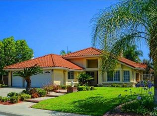 1603 Paseo Carmel, San Dimas, CA 91773