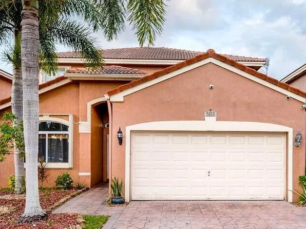 5153 Woodfield Way, Coconut Creek, FL 33073