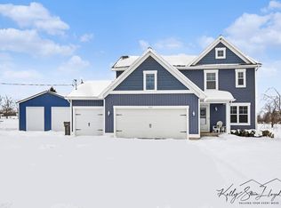 7789 Morse Lake Ave SE, Alto, MI 49302