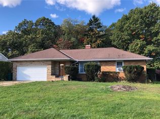 4863 Swetland Blvd, Richmond Heights, OH 44143