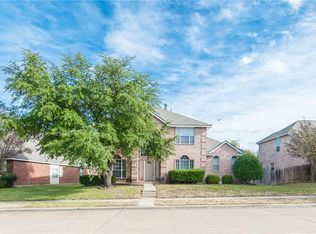 2621 Cheverny Dr, McKinney, TX 75070