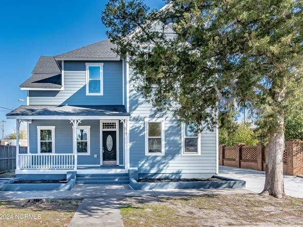 16 N 8th Street, Wilmington, NC 28401