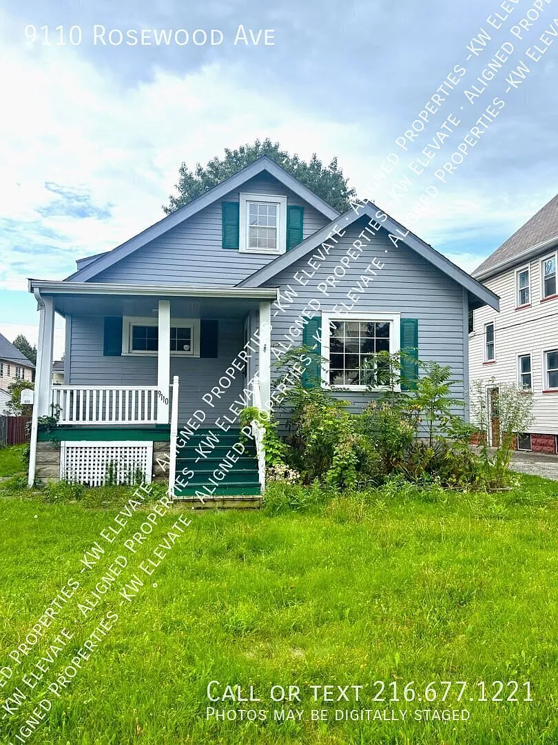 Charming Cleveland Home for Rent! — Photo 1
