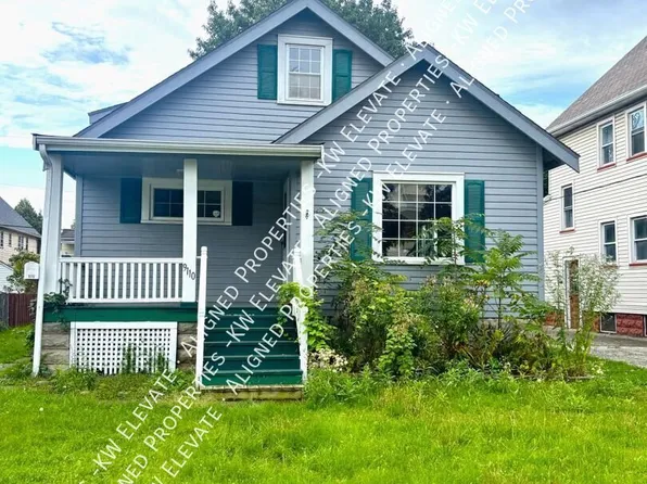 9110 Rosewood Ave, Cleveland, OH 44105
