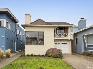 36 Eastgate Dr, Daly City, CA 94015