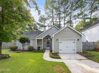 5416 Ibis Court, Wilmington, NC 28409