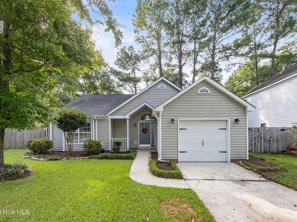 5416 Ibis Court, Wilmington, NC 28409