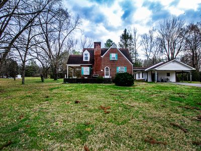 1459 Roberson Springs Rd, Loudon, TN, 37774