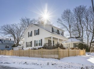 17 Bellevue Ave, South Portland, ME 04106