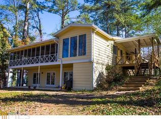 5461 Dogwood Ln, Gainesville, GA 30504