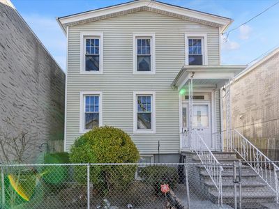 18-11 126th Street, Flushing, NY, 11356