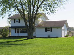 67600 Pine Rd, North Liberty, IN 46554