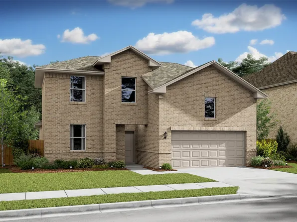 1257 Eagle Mountain Dr, Dallas, TX 75253