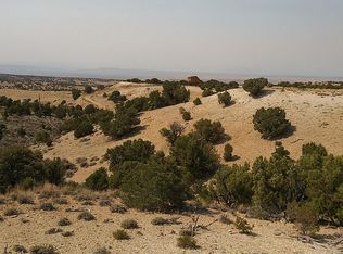 19393 W East Coyote Canyon Dr, Duchesne, UT 84021