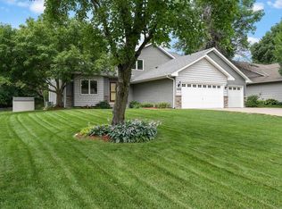 14676 Jay St NW, Andover, MN 55304