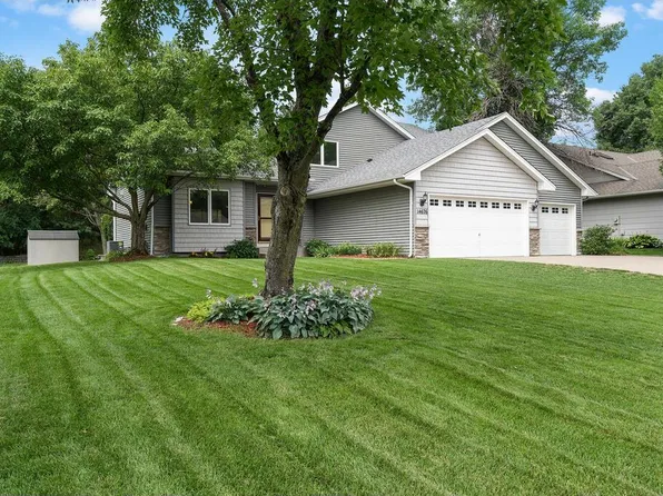 14676 Jay St NW, Andover, MN 55304