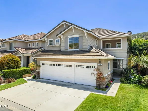 3098 Espana Ln, Thousand Oaks, CA 91362
