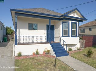 311 Garretson Ave, Rodeo, CA 94572