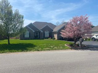 437 Golfview Way, Bowling Green, KY 42104