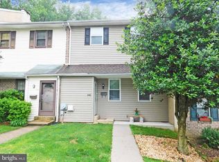 542 Pebble Ridge Ct, Langhorne, PA 19053