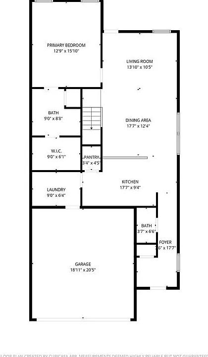 512 Serena Trail - 1 — Photo 2