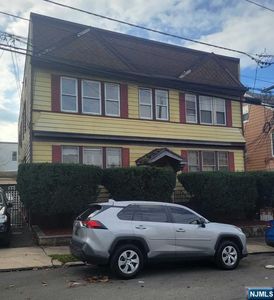 23 Breckenridge Ter, Irvington, NJ, 07111