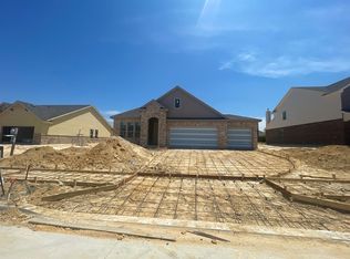 1432 Whitetail Ln, Azle, TX 76020