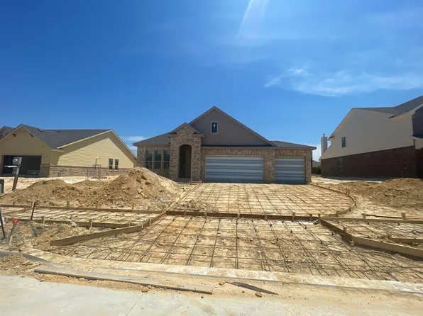 1432 Whitetail Ln, Azle, TX 76020