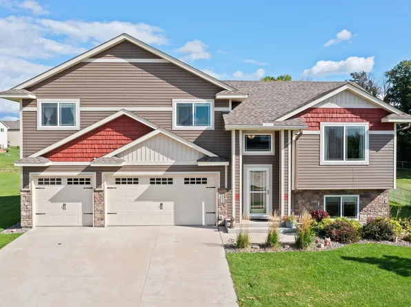 412 Terning Way, Howard Lake, MN 55349