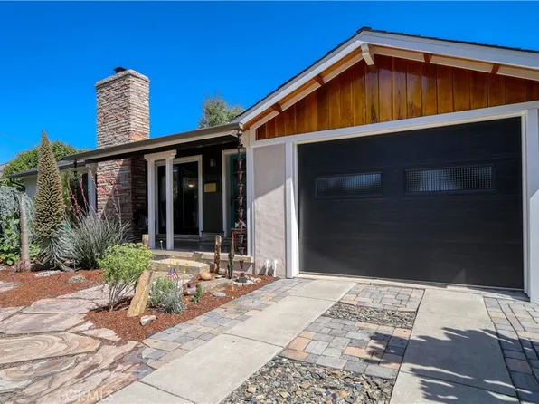 888 Venable St, San Luis Obispo, CA 93405