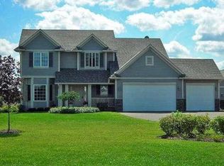 779 Starlight Ave, Hudson, WI 54016